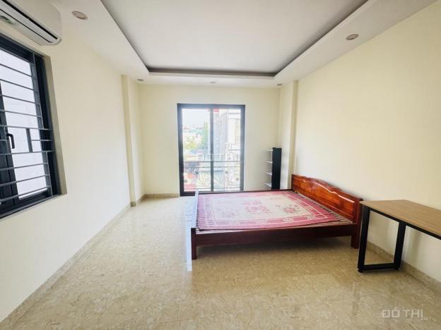 Bán nhà mặt ngõ Trần Hưng Đạo, Hà Đông, lô góc, ô tô đỗ cửa, Kinh doanh tốt 14837549