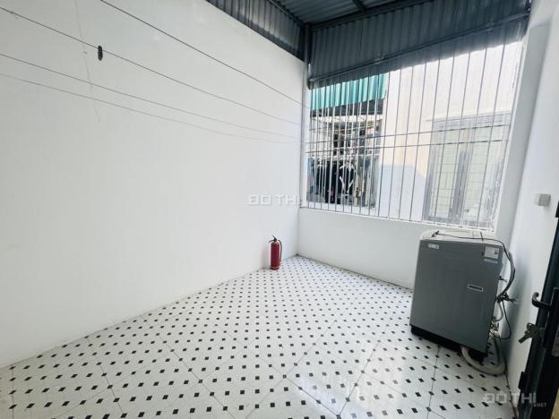 Bán nhà mặt ngõ Trần Hưng Đạo, Hà Đông, lô góc, ô tô đỗ cửa, Kinh doanh tốt 14837549