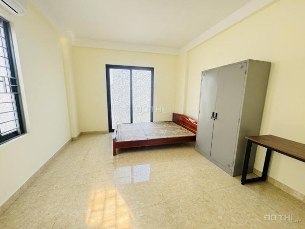 Bán nhà mặt ngõ Trần Hưng Đạo, Hà Đông, lô góc, ô tô đỗ cửa, Kinh doanh tốt 14837549
