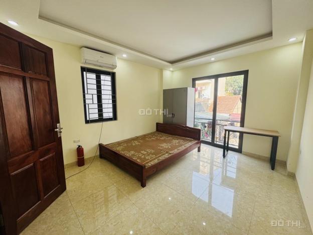 Bán nhà mặt ngõ Trần Hưng Đạo, Hà Đông, lô góc, ô tô đỗ cửa, Kinh doanh tốt 14837549