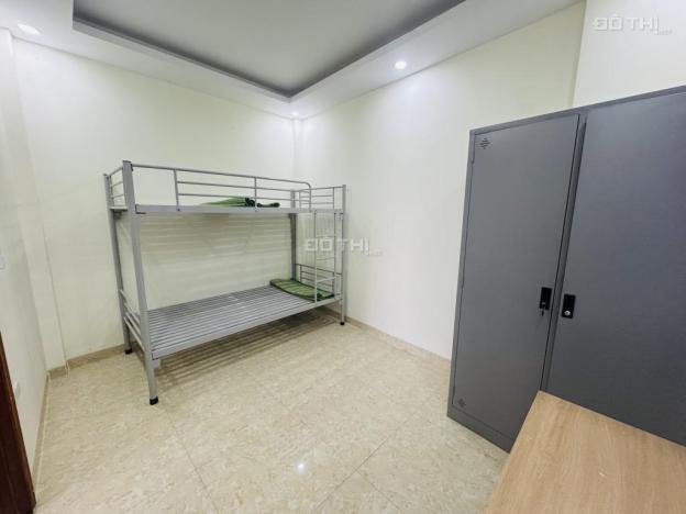 Bán nhà mặt ngõ Trần Hưng Đạo, Hà Đông, lô góc, ô tô đỗ cửa, Kinh doanh tốt 14837549