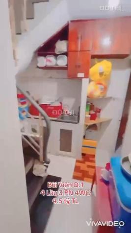 Bán nhà riêng tại Đường Bùi Viện, Quận 1, Hồ Chí Minh 14837562