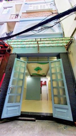 Bán nhà riêng tại Đường Bùi Viện, Quận 1, Hồ Chí Minh 14837562