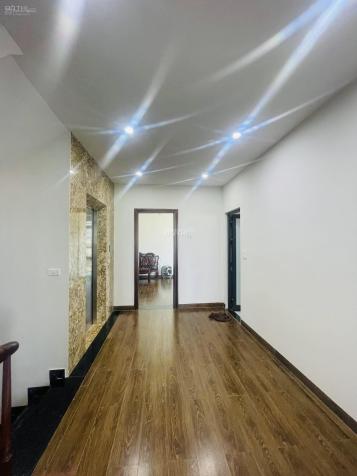 Bán Siêu phẩm CHDV 5 tầng, ngang 8.5m, Hẻm Ô tô Trần Quốc Tuấn, Giá 19 tỷ TL 14837655