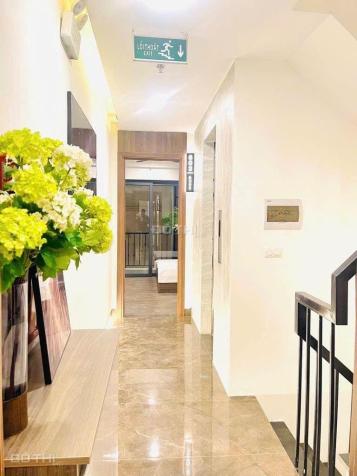 Bán Siêu phẩm CHDV 5 tầng, ngang 8.5m, Hẻm Ô tô Trần Quốc Tuấn, Giá 19 tỷ TL 14837655