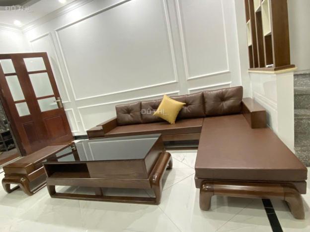 Bán nhà 30m2 5 tầng Nam Từ Liêm vị trí Siêu đẹp và Tiềm năng 14837736