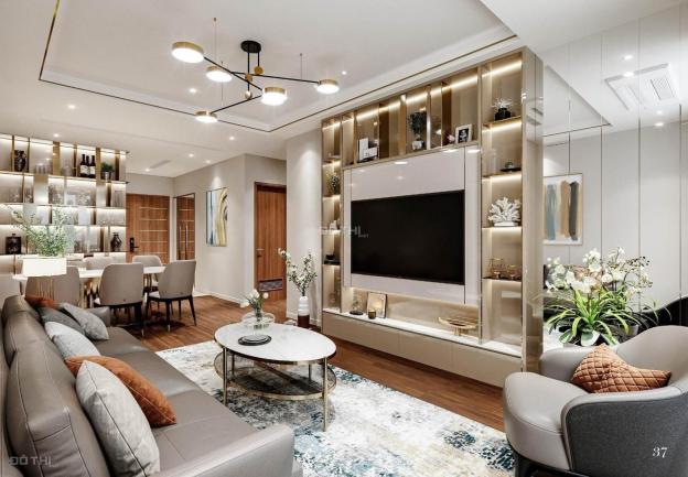 Siêu phẩm dự án Viha Complex hàng ngoại giao giá tốt nhất thị trường đẹp nhất quận Thanh Xuân 14837797