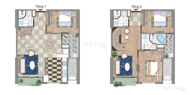 Siêu phẩm dự án Viha Complex hàng ngoại giao giá tốt nhất thị trường đẹp nhất quận Thanh Xuân 14837797