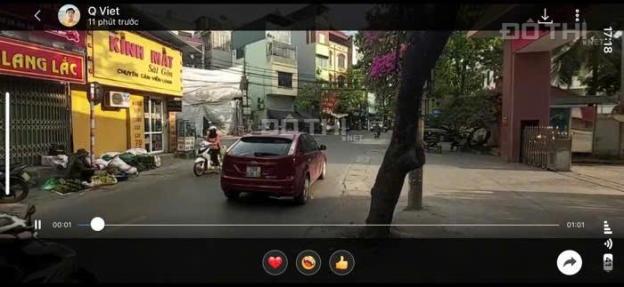 Bán nhà đất đẹp, mặt đường Phú Diễn 14837833