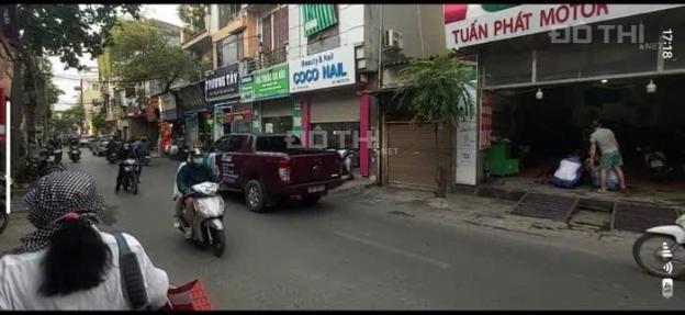 Bán nhà đất đẹp, mặt đường Phú Diễn 14837833