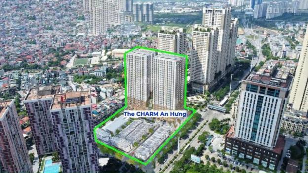 KHÔNG THỂ BỎ LỠ! Sắp mở bán chung cư cao cấp The Charm An Hưng 14837897
