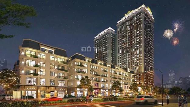 KHÔNG THỂ BỎ LỠ! Sắp mở bán chung cư cao cấp The Charm An Hưng 14837897