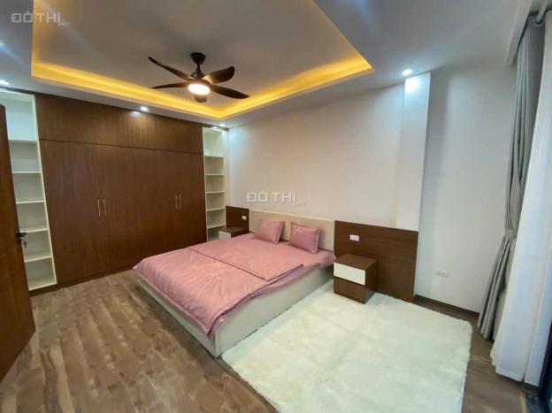 Bán nhà Mễ Trì Nam Từ Liêm hơn 6 tỷ 30M 5 tầng full nội thất mới 14837965