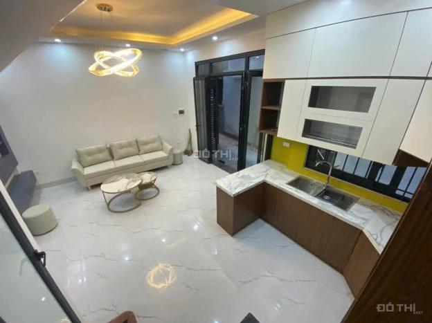 Bán nhà Mễ Trì Nam Từ Liêm hơn 6 tỷ 30M 5 tầng full nội thất mới 14837965