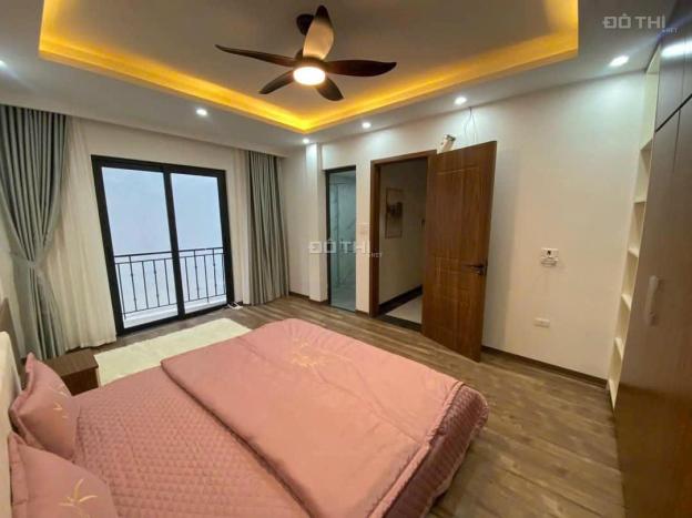 Bán nhà Mễ Trì Nam Từ Liêm hơn 6 tỷ 30M 5 tầng full nội thất mới 14837965