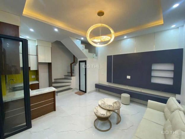 Bán nhà Mễ Trì Nam Từ Liêm hơn 6 tỷ 30M 5 tầng full nội thất mới 14837965