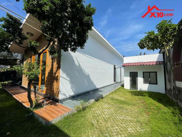 BÁN NHÀ MẶT VƯỜN MỚI ĐẸP RỘNG 436m2 FULL THỔ 1 SẸT PHAN TRUNG CHỈ 8 TỶ 14837987