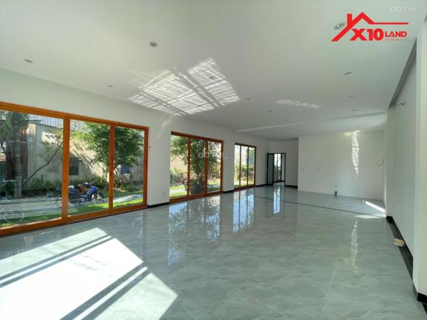 BÁN NHÀ MẶT VƯỜN MỚI ĐẸP RỘNG 436m2 FULL THỔ 1 SẸT PHAN TRUNG CHỈ 8 TỶ 14837987