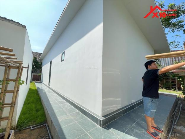 BÁN NHÀ MẶT VƯỜN MỚI ĐẸP RỘNG 436m2 FULL THỔ 1 SẸT PHAN TRUNG CHỈ 8 TỶ 14837987