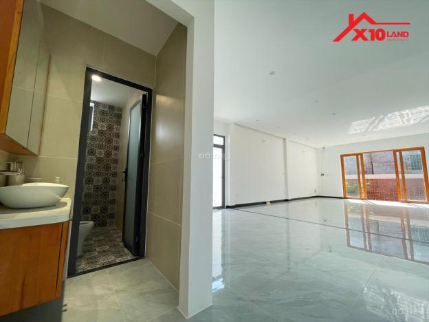 BÁN NHÀ MẶT VƯỜN MỚI ĐẸP RỘNG 436m2 FULL THỔ 1 SẸT PHAN TRUNG CHỈ 8 TỶ 14837987