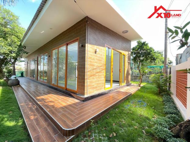 BÁN NHÀ MẶT VƯỜN MỚI ĐẸP RỘNG 436m2 FULL THỔ 1 SẸT PHAN TRUNG CHỈ 8 TỶ 14837987