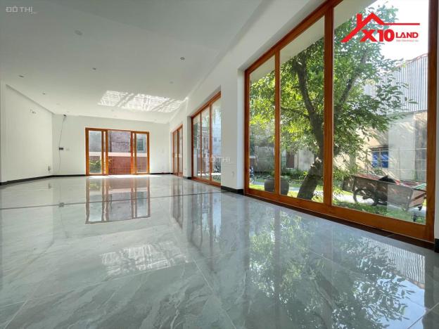 BÁN NHÀ MẶT VƯỜN MỚI ĐẸP RỘNG 436m2 FULL THỔ 1 SẸT PHAN TRUNG CHỈ 8 TỶ 14837987