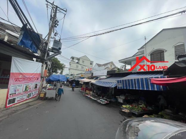 Bán Gấp nhà kinh doanh ngay chợ Đồi, An Bình, chỉ 22tr/m2 14838016