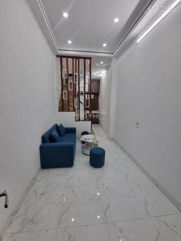 Bán nhà phố Bạch Mai, quận Hai Bà Trưng, mặt ngõ to , kinh doanh , nhà đẹp , ở ngay  28m, 5x tỷ 14838022