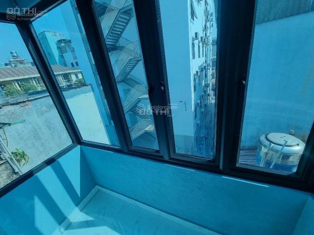 Bán nhà phố Bạch Mai, quận Hai Bà Trưng, mặt ngõ to , kinh doanh , nhà đẹp , ở ngay  28m, 5x tỷ 14838022