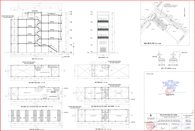 Bán đất 5x25 - giá gốc + chính chủ - An Phú Đông, giáp Gò Vấp + Bình Thạnh, gần sông SG 14838055