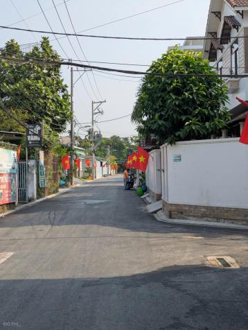 Bán đất 5x25 - giá gốc + chính chủ - An Phú Đông, giáp Gò Vấp + Bình Thạnh, gần sông SG 14838055