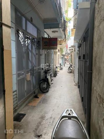 Phân lô tập thể Mỹ Đình đường Lê Đức Thọ 36m2 4 tầng giá nhỉnh 6 tỷ 14838103