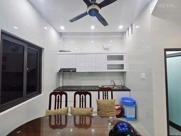 Phân lô tập thể Mỹ Đình đường Lê Đức Thọ 36m2 4 tầng giá nhỉnh 6 tỷ 14838103