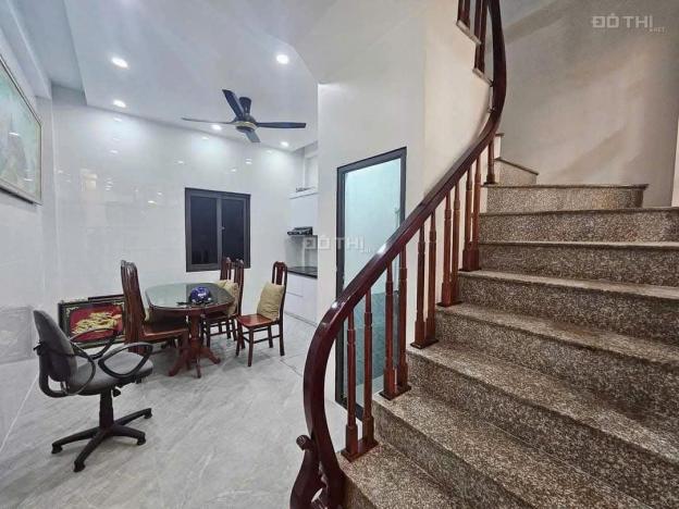 Phân lô tập thể Mỹ Đình đường Lê Đức Thọ 36m2 4 tầng giá nhỉnh 6 tỷ 14838103