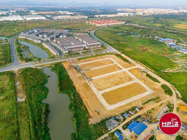 Dự án mới giá gốc chủ đầu tư The Greenery Hải Phòng, ngay chân cầu Nguyễn Trãi. Giá cực tốt 14838142