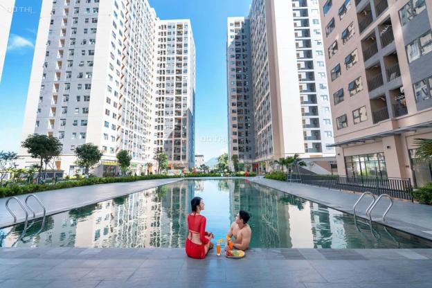 Chính chủ cần cho thuê căn hộ 2PN tại khu căn hộ The Ori Garden Đà Nẵng, giá 4,5 tr/tháng 14838175