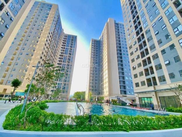 Chính chủ cần cho thuê căn hộ 2PN tại khu căn hộ The Ori Garden Đà Nẵng, giá 4,5 tr/tháng 14838175