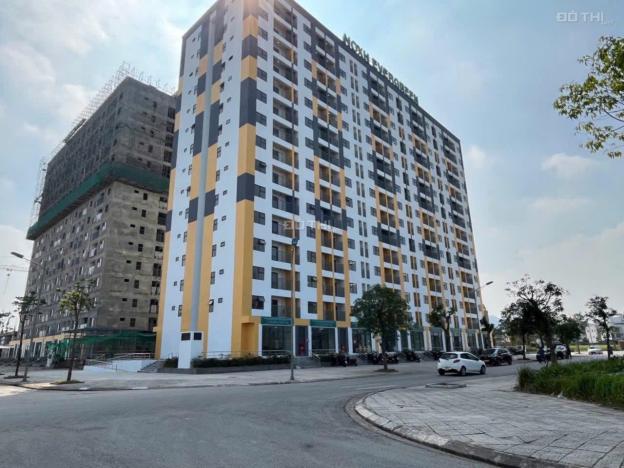 👉Bán căn chung cư Evergreen Tràng Duệ An Dương. HP Vị trí : đối diện 2 KCN lớn nhất tại Hải Phòng 14838188