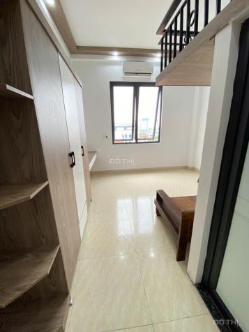 Nhà dòng tiền 54m2 7 tầng thang máy chỉ 9 tỷ cạnh Đại học Công Nghiệp 14838338