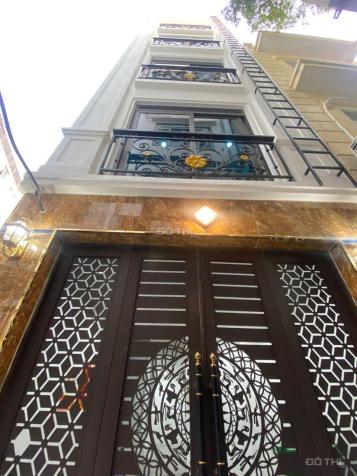 Nhà dòng tiền 54m2 7 tầng thang máy chỉ 9 tỷ cạnh Đại học Công Nghiệp 14838338
