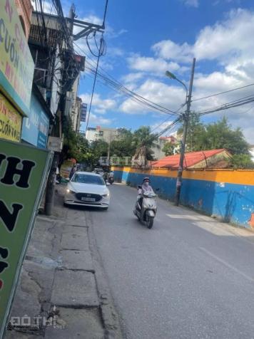 Bán nhà mặt phố tại Đường Phú Diễn, Phường Phú Diễn, Bắc Từ Liêm, Hà Nội diện tích 68.2m2 giá 23. 14838461