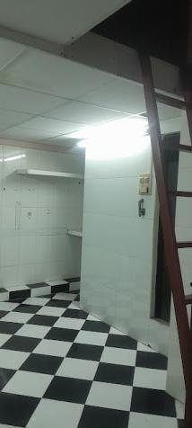 Chính chủ cho thuê phòng trọ tại đường Hàn Hải Nguyên, Q11 giá rẻ 16m2 14838523
