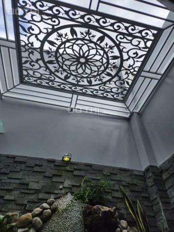 Siêu phẩm nhà phố đẹp lung linh ngay trung tâm Q7, 100m2, nhỉnh 14 tỷ. 14838628
