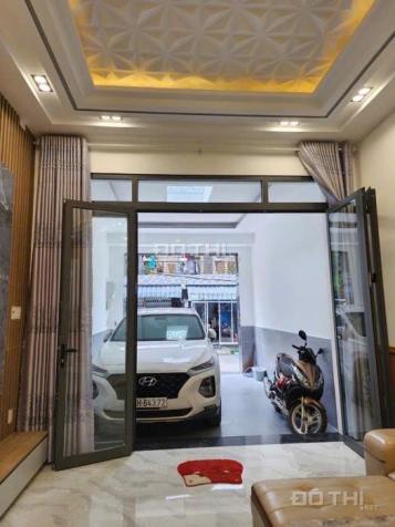 Siêu phẩm nhà phố đẹp lung linh ngay trung tâm Q7, 100m2, nhỉnh 14 tỷ. 14838628