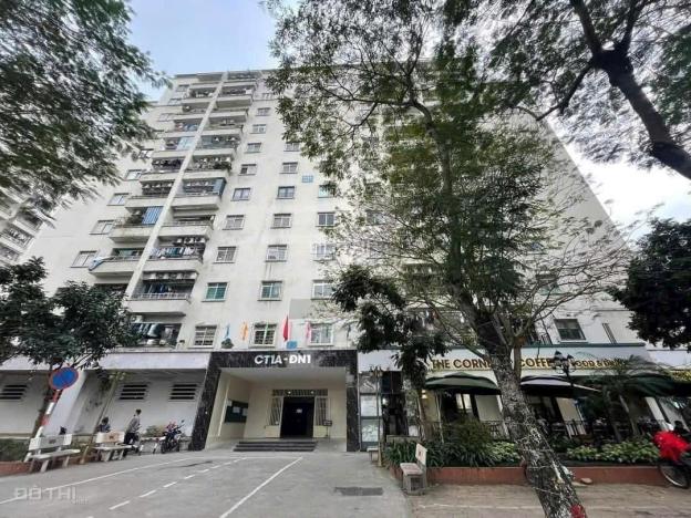 Chung cư mỹ đình 2 đường hàm nghi 105m2 3PN full nội thất nhỉnh 6 tỷ 14838669