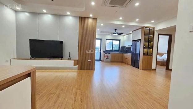 Chung cư mỹ đình 2 đường hàm nghi 105m2 3PN full nội thất nhỉnh 6 tỷ 14838669