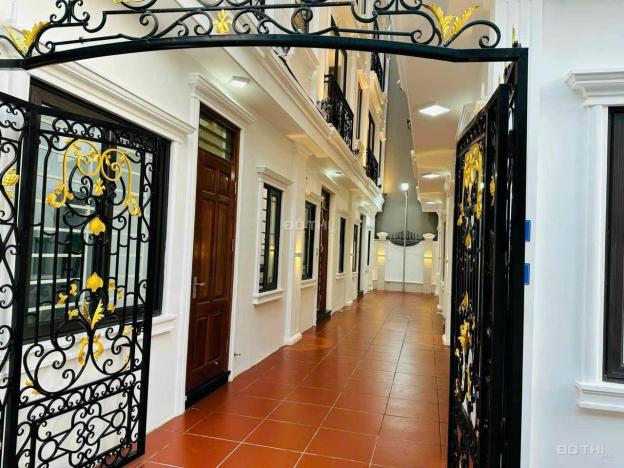 Bán nhà 30m2 5 tầng đường cầu diễn minh khai Bắc từ liêm nhỉnh 5 tỷ 14838686