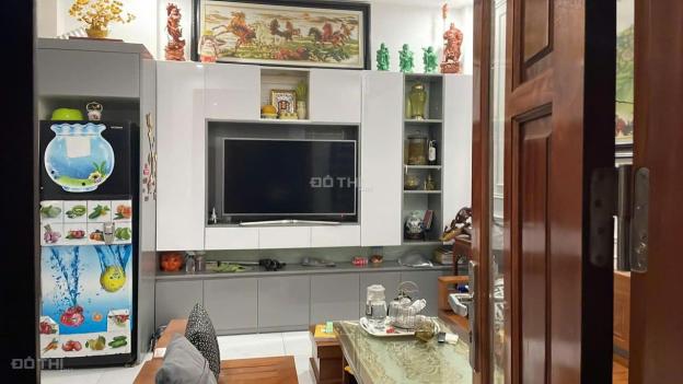Bán nhà 30m2 5 tầng đường cầu diễn minh khai Bắc từ liêm nhỉnh 5 tỷ 14838686