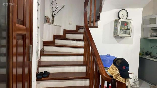 Bán nhà 30m2 5 tầng đường cầu diễn minh khai Bắc từ liêm nhỉnh 5 tỷ 14838686