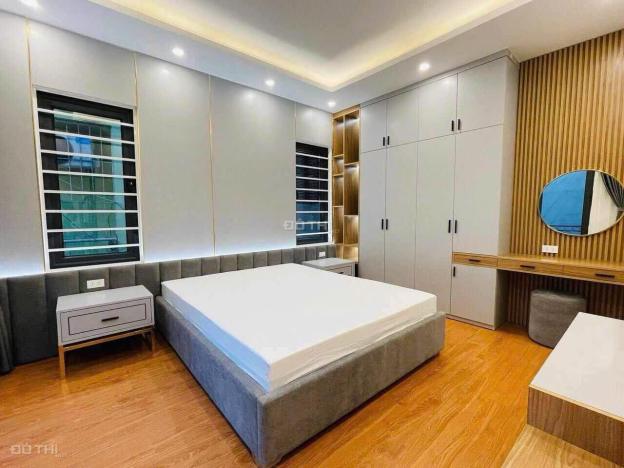 Bán nhà 30m2 5 tầng đường cầu diễn minh khai Bắc từ liêm nhỉnh 5 tỷ 14838686